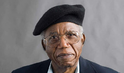Chinua Achebe